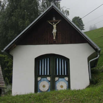 Pretterhofkapelle