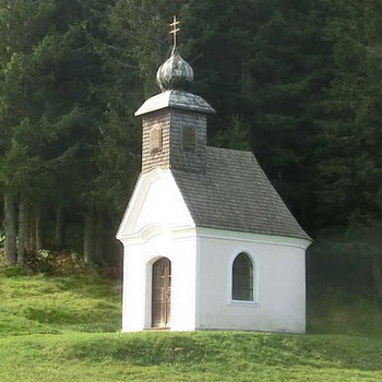 Sommeralmkapelle