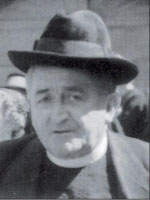 Pfarrer Johann GRABNER