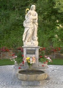 Gnadenbrunnen