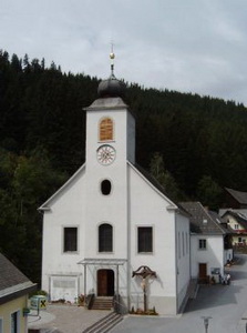 Pfarrkirche